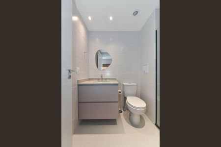 Studio para alugar com 25m², 1 quarto e sem vagaBanheiro