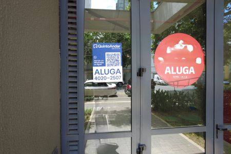 Studio para alugar com 25m², 1 quarto e sem vagaPlaquinha