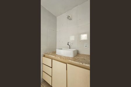 Apartamento à venda com 88m², 3 quartos e 3 vagas Apartamento à venda com 88m², 3 quartos e 3 vagasBanheiro 1