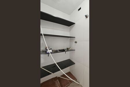 Apartamento à venda com 88m², 3 quartos e 3 vagas Apartamento à venda com 88m², 3 quartos e 3 vagasÁrea de Serviço