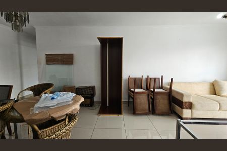 Apartamento à venda com 88m², 3 quartos e 3 vagas Apartamento à venda com 88m², 3 quartos e 3 vagasSala