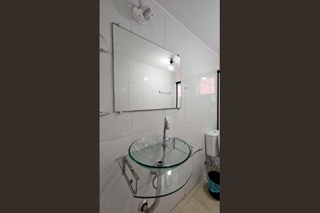 Apartamento à venda com 88m², 3 quartos e 3 vagas Apartamento à venda com 88m², 3 quartos e 3 vagasBanheiro 2