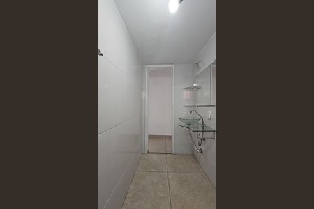 Apartamento à venda com 88m², 3 quartos e 3 vagas Apartamento à venda com 88m², 3 quartos e 3 vagasBanheiro 2