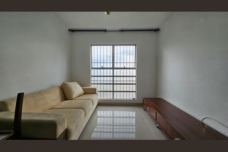 Sala de apartamento para alugar com 3 quartos, 88m² em Jardim Marajoara, São Paulo
