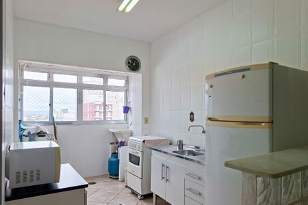 Apartamento para alugar com 40m², 1 quarto e 1 vaga Apartamento para alugar com 40m², 1 quarto e 1 vagaCozinha