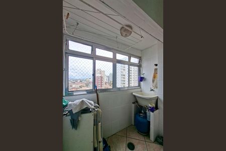 Apartamento para alugar com 40m², 1 quarto e 1 vaga Apartamento para alugar com 40m², 1 quarto e 1 vagaÁrea de Serviço