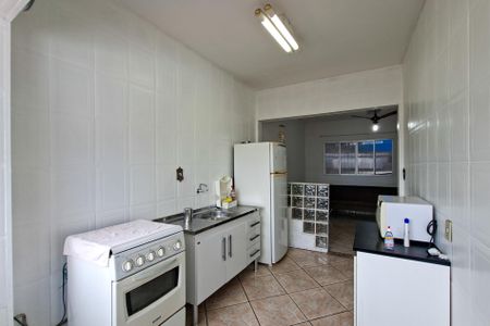 Apartamento para alugar com 40m², 1 quarto e 1 vaga Apartamento para alugar com 40m², 1 quarto e 1 vagaCozinha