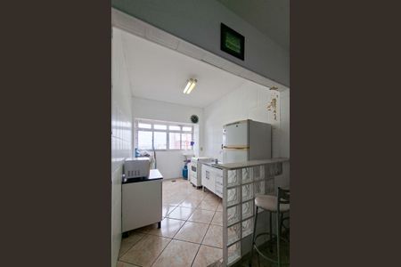 Apartamento para alugar com 40m², 1 quarto e 1 vaga Apartamento para alugar com 40m², 1 quarto e 1 vagaCozinha