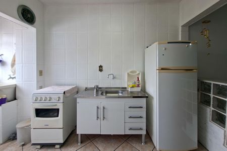 Apartamento para alugar com 40m², 1 quarto e 1 vaga Apartamento para alugar com 40m², 1 quarto e 1 vagaCozinha