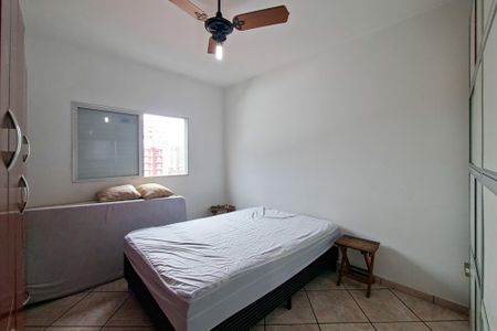 Quarto de apartamento para alugar com 1 quarto, 40m² em Cidade Ocian, Praia Grande