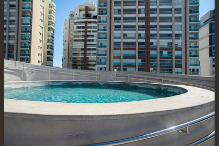 Studio à venda com 42m², 1 quarto e sem vagaÁrea comum - Piscina