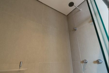 Studio à venda com 42m², 1 quarto e sem vagaBanheiro