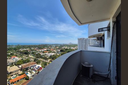 Apartamento para alugar com 90m², 3 quartos e 2 vagasVaranda suite 