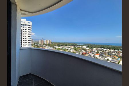 Apartamento para alugar com 90m², 3 quartos e 2 vagasVaranda suite 