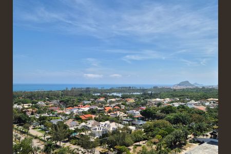 Apartamento para alugar com 90m², 3 quartos e 2 vagasVista 