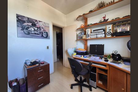 Apartamento para alugar com 90m², 3 quartos e 2 vagasQuarto 