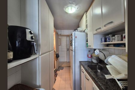 Apartamento para alugar com 90m², 3 quartos e 2 vagasCozinha 