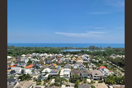 Apartamento para alugar com 90m², 3 quartos e 2 vagasVista 