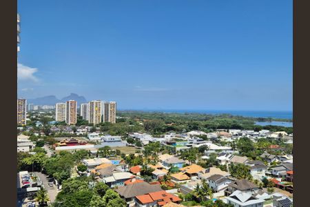 Apartamento para alugar com 90m², 3 quartos e 2 vagasVaranda suite 