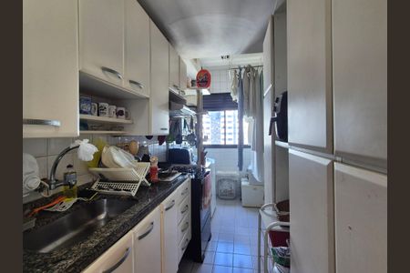 Apartamento para alugar com 90m², 3 quartos e 2 vagasCozinha 