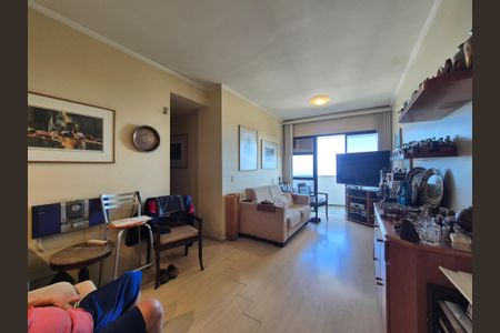 Apartamento à venda com 3 quartos, 90m² em Recreio dos Bandeirantes, Rio de Janeiro