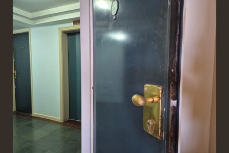 Apartamento para alugar com 90m², 3 quartos e 2 vagasPorta