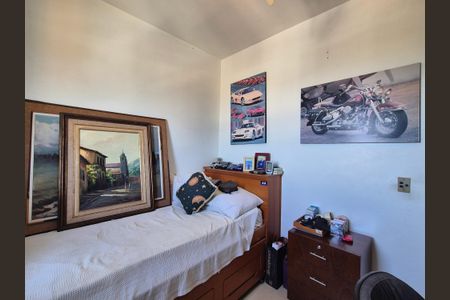 Apartamento para alugar com 90m², 3 quartos e 2 vagasQuarto 