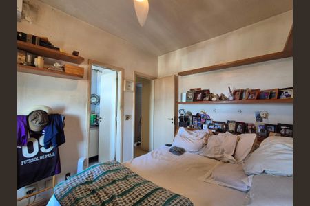 Apartamento para alugar com 90m², 3 quartos e 2 vagasSuíte 