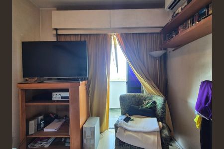 Apartamento para alugar com 90m², 3 quartos e 2 vagasSuíte 