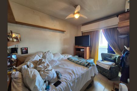 Apartamento para alugar com 90m², 3 quartos e 2 vagasSuíte 