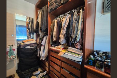 Apartamento para alugar com 90m², 3 quartos e 2 vagasQuarto 2