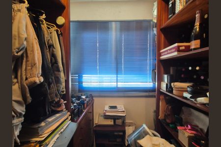 Apartamento para alugar com 90m², 3 quartos e 2 vagasQuarto 2