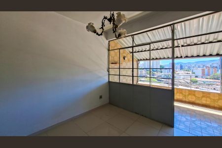 Sala de apartamento para alugar com 3 quartos, 65m² em Centro, Belo Horizonte