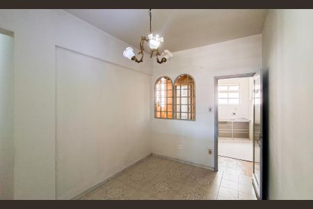 Sala de apartamento para alugar com 3 quartos, 65m² em Centro, Belo Horizonte
