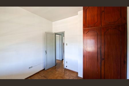 Quarto de apartamento para alugar com 3 quartos, 65m² em Centro, Belo Horizonte