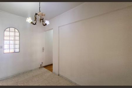 Sala de apartamento para alugar com 3 quartos, 65m² em Centro, Belo Horizonte