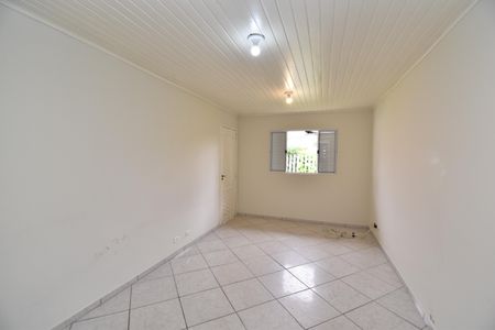 Sala de casa para alugar com 2 quartos, 55m² em Cajuru, Curitiba