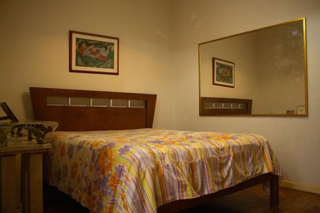 Apartamento à venda com 42m², 1 quarto e sem vagaQuarto