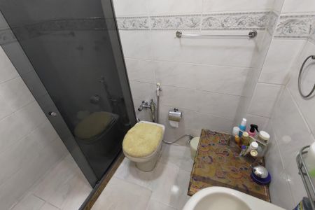 Apartamento à venda com 42m², 1 quarto e sem vagaBanheiro