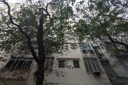 Apartamento à venda com 42m², 1 quarto e sem vagaFachada