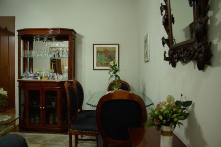 Apartamento à venda com 42m², 1 quarto e sem vagaSala