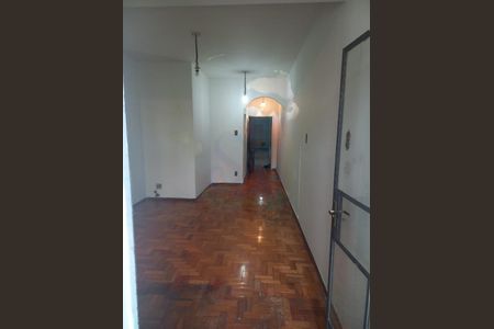 Sala de apartamento à venda com 3 quartos, 76m² em Centro, Belo Horizonte