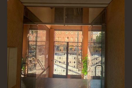 Apartamento à venda com 76m², 3 quartos e sem vagaHall Social