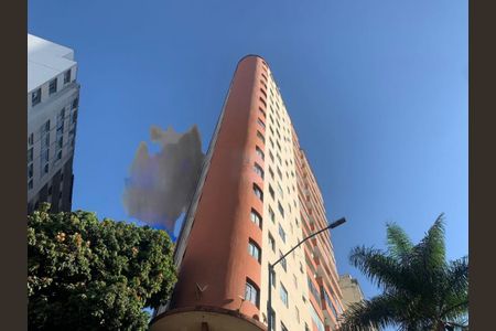 Apartamento à venda com 76m², 3 quartos e sem vagaFachada Predio