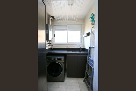 Apartamento para alugar com 72m², 1 quarto e 1 vagaÁrea de Serviço