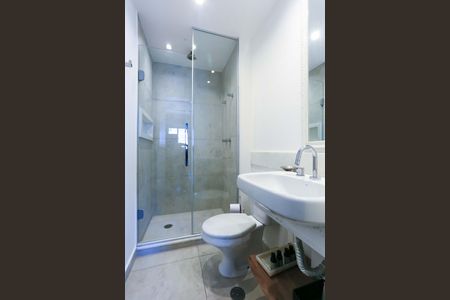 Apartamento para alugar com 72m², 1 quarto e 1 vagaBanheiro