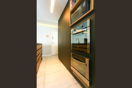 Apartamento para alugar com 72m², 1 quarto e 1 vagacozinha