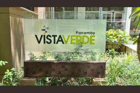 Apartamento para alugar com 72m², 1 quarto e 1 vagaFachada