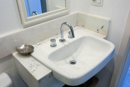 Apartamento para alugar com 72m², 1 quarto e 1 vagaBanheiro