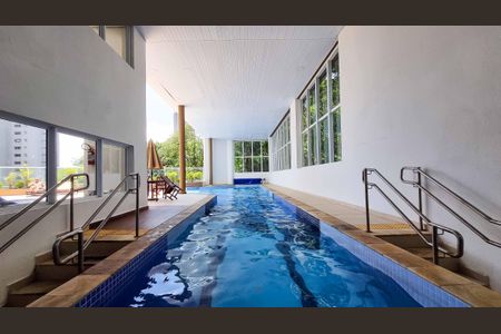 Apartamento para alugar com 72m², 1 quarto e 1 vagaÁrea comum - Piscina